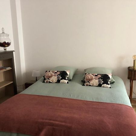 La Grande Et Petite Porte De Samois Apartman Moret-sur-Loing Kültér fotó