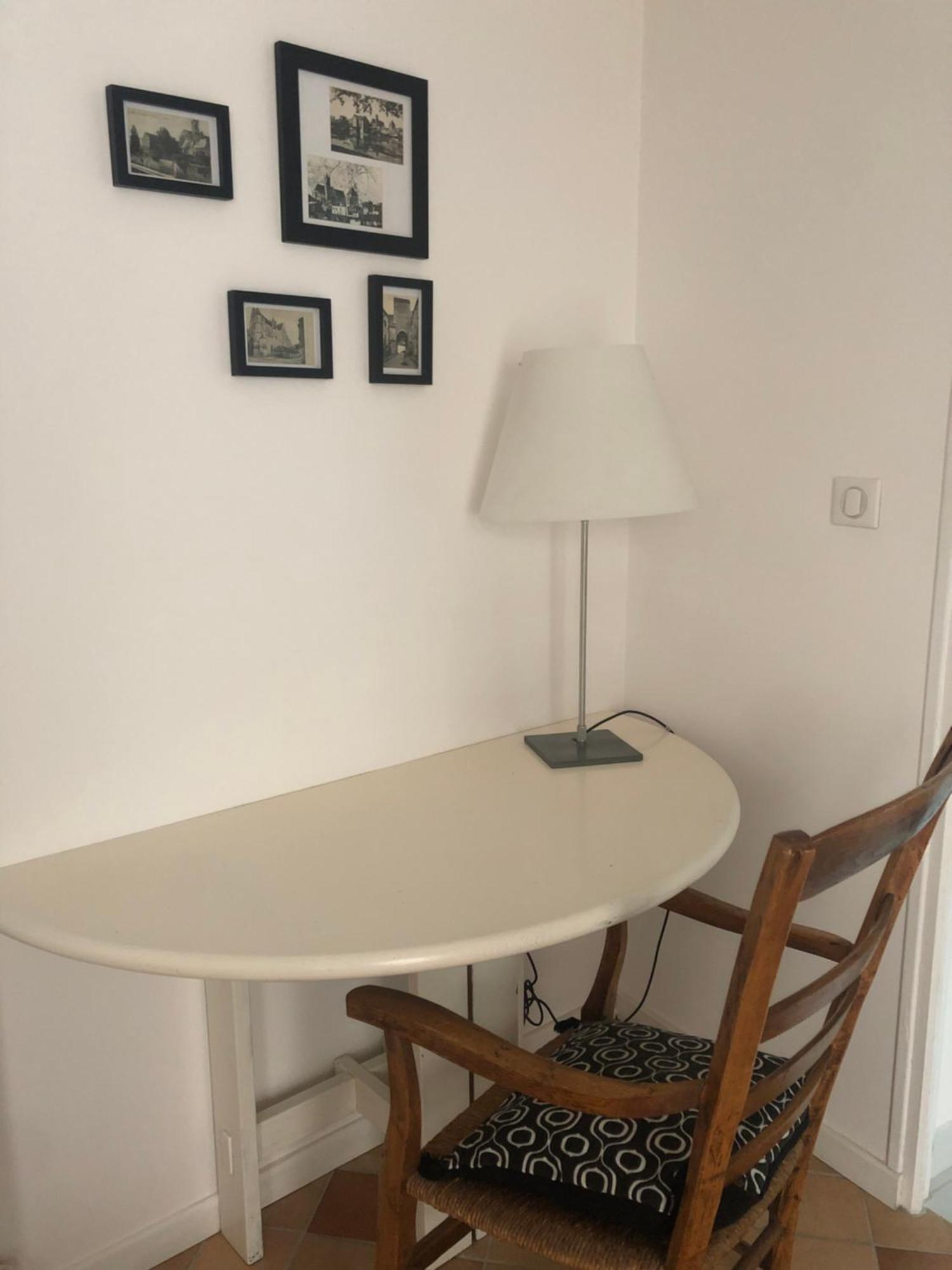 La Grande Et Petite Porte De Samois Apartman Moret-sur-Loing Kültér fotó