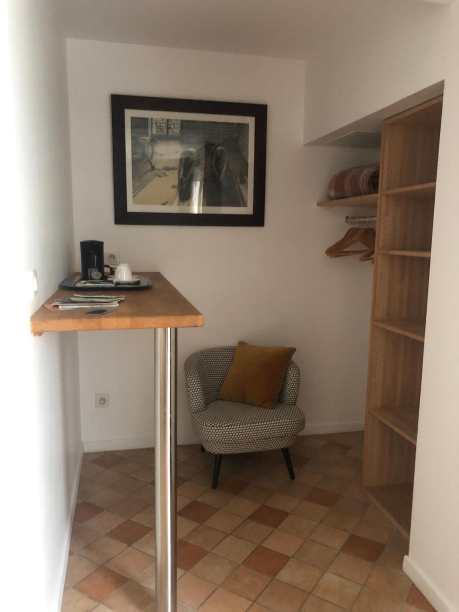 La Grande Et Petite Porte De Samois Apartman Moret-sur-Loing Kültér fotó
